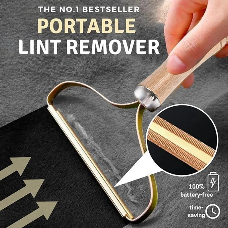 Magic Lint and Hair Remover | UK Stock|